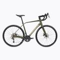 Orbea Avant H40-D bici da corsa verde militare