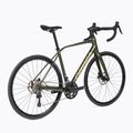 Orbea Avant H40-D bici da corsa verde militare 3