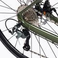 Orbea Avant H40-D bici da corsa verde militare 11