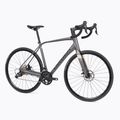 Bicicletta da strada Orbea Avant H40-D argento 2