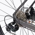 Bicicletta da strada Orbea Avant H40-D argento 11