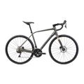 Orbea Avant H30-D 2022 argento bici da corsa 6