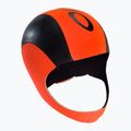 Berretto Orca in neoprene LA424854 arancione alta visibilità