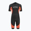 Muta Uomo Orca Openwater Performance Swimskin nero
