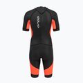 Muta Uomo Orca Openwater Performance Swimskin nero 2