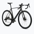 Orbea Orca M30 2025 vulcano/nero nero bici da corsa 3