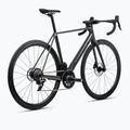 Orbea Orca M30 2025 vulcano/nero nero bici da corsa 4