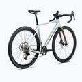 Orbea Terra H40 2025 blu pietra/rame gravel bike 3