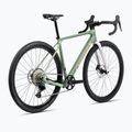 Orbea Terra H30 2025 carciofo/lilla gravel bike 3