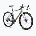 Orbea Terra H30 1X 2025 carciofo/lilla gravel bike 2