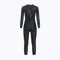 Muta da triathlon da donna Orca Athlex Flex blue flex 2