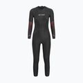 Muta da triathlon da donna Orca Athlex Float V2 red buoyancy