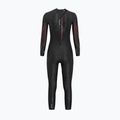 Muta da triathlon da donna Orca Athlex Float V2 red buoyancy 2