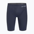 Orca Open Water Racing Swim Jammer da uomo, blu