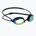 Occhiali da nuoto Orca Killa Hydro nero/specchio