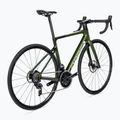 Orbea Orca M21e Team PWR 2022 bicicletta da strada verde militare/verde scuro 3