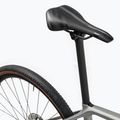Orbea Terra M20i Team 2022 argento/verde gravel bike 5