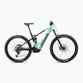Orbea Wild FS M20 36V 17,4Ah 625Wh 2022 verde/nero bici elettrica