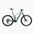 Orbea Wild FS H10 36V 17,4Ah 625Wh 2022 verde/nero bici elettrica