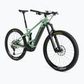 Orbea Wild FS H10 36V 17,4Ah 625Wh 2022 verde/nero bici elettrica 2