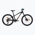 Orbea Laufey 24 H30 2022 nero/arcobaleno bici da bambino 2