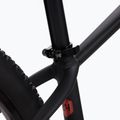 Orbea Laufey 24 H30 2022 nero/arcobaleno bici da bambino 9