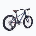 Bicicletta da bambino Orbea MX 20 Team 2022 blu/rosso 3