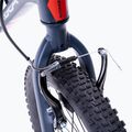 Bicicletta da bambino Orbea MX 20 Team 2022 blu/rosso 7