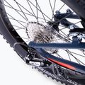 Bicicletta da bambino Orbea MX 20 Team 2022 blu/rosso 8