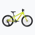 Orbea MX 20 Team 2022 bicicletta da bambino lime/watermelon