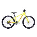 Bicicletta per bambini Orbea MX 24 Dirt 2022 anguria lime