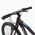 Bicicletta da bambino Orbea MX 24 Dirt 2022 viola/menta 4