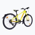 Bicicletta per bambini Orbea MX 24 Park 2022 lime/watermelon 3