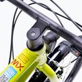 Bicicletta per bambini Orbea MX 24 Park 2022 lime/watermelon 6