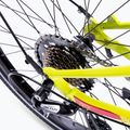 Bicicletta per bambini Orbea MX 24 Park 2022 lime/watermelon 8