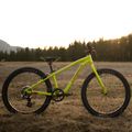 Bicicletta per bambini Orbea MX 24 Park 2022 lime/watermelon 14