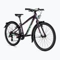 Bicicletta per bambini Orbea MX 24 Park 2022 viola/menta 2