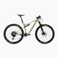 Orbea Oiz M20 TR 2022 verde/nero mountain bike