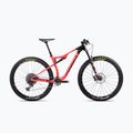 Orbea Oiz M20 TR 2022 corallo/nero mountain bike