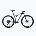 Orbea Oiz M11 AXS 2022 mountain bike nero antracite