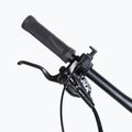 Orbea Alma M51-Eagle 2022 verde/rosso mountain bike 8