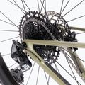Orbea Alma M51-Eagle 2022 verde/rosso mountain bike 12