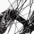 Orbea Alma M51-Eagle 2022 verde/rosso mountain bike 14