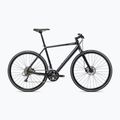 Orbea Vector 30 2022 nero notte city bike 6
