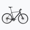 Orbea Vector 30 2022 nero notte city bike