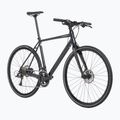 Orbea Vector 30 2022 nero notte city bike 2