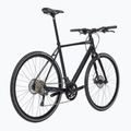 Orbea Vector 30 2022 nero notte city bike 3