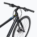 Orbea Vector 30 2022 nero notte city bike 5