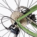 Orbea Vector 20 2022 bicicletta da città verde urbano 10