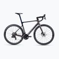 Orbea Orca M21e LTD PWR 2022 bici da corsa antracite/blu